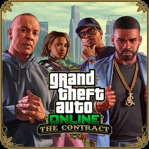 gta the contract